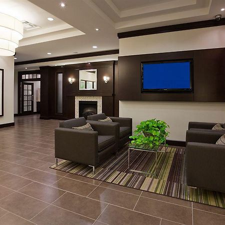 Holiday Inn Express & Suites New Liskeard מראה פנימי תמונה