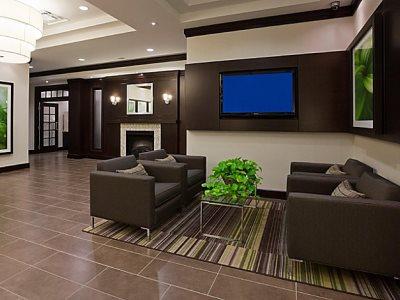 Holiday Inn Express & Suites New Liskeard מראה חיצוני תמונה